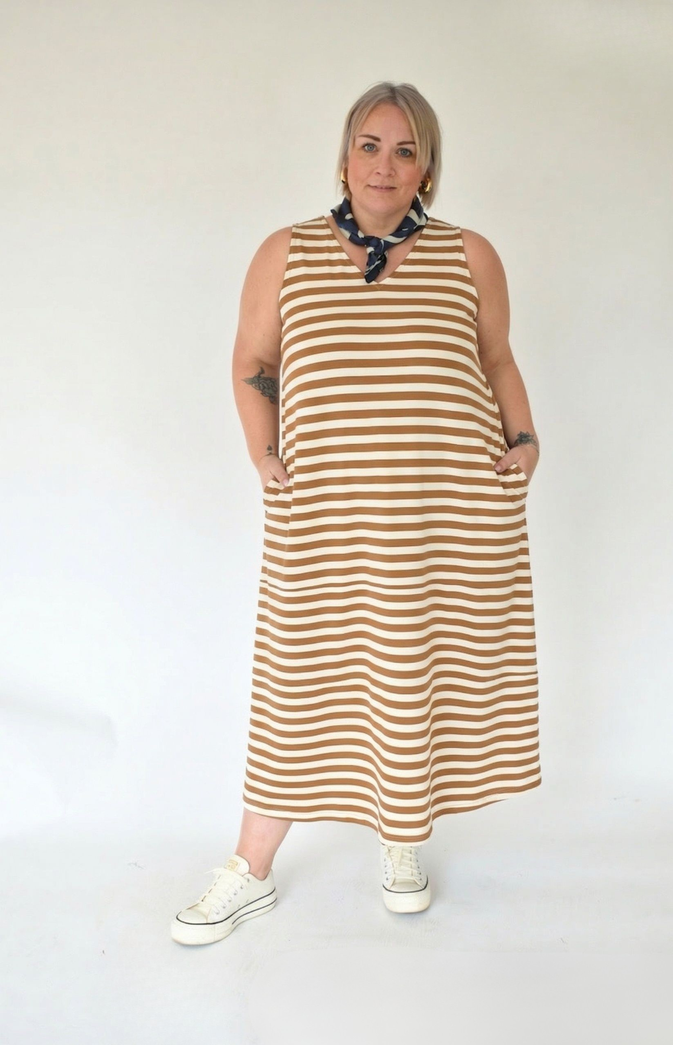 The Slip Dress